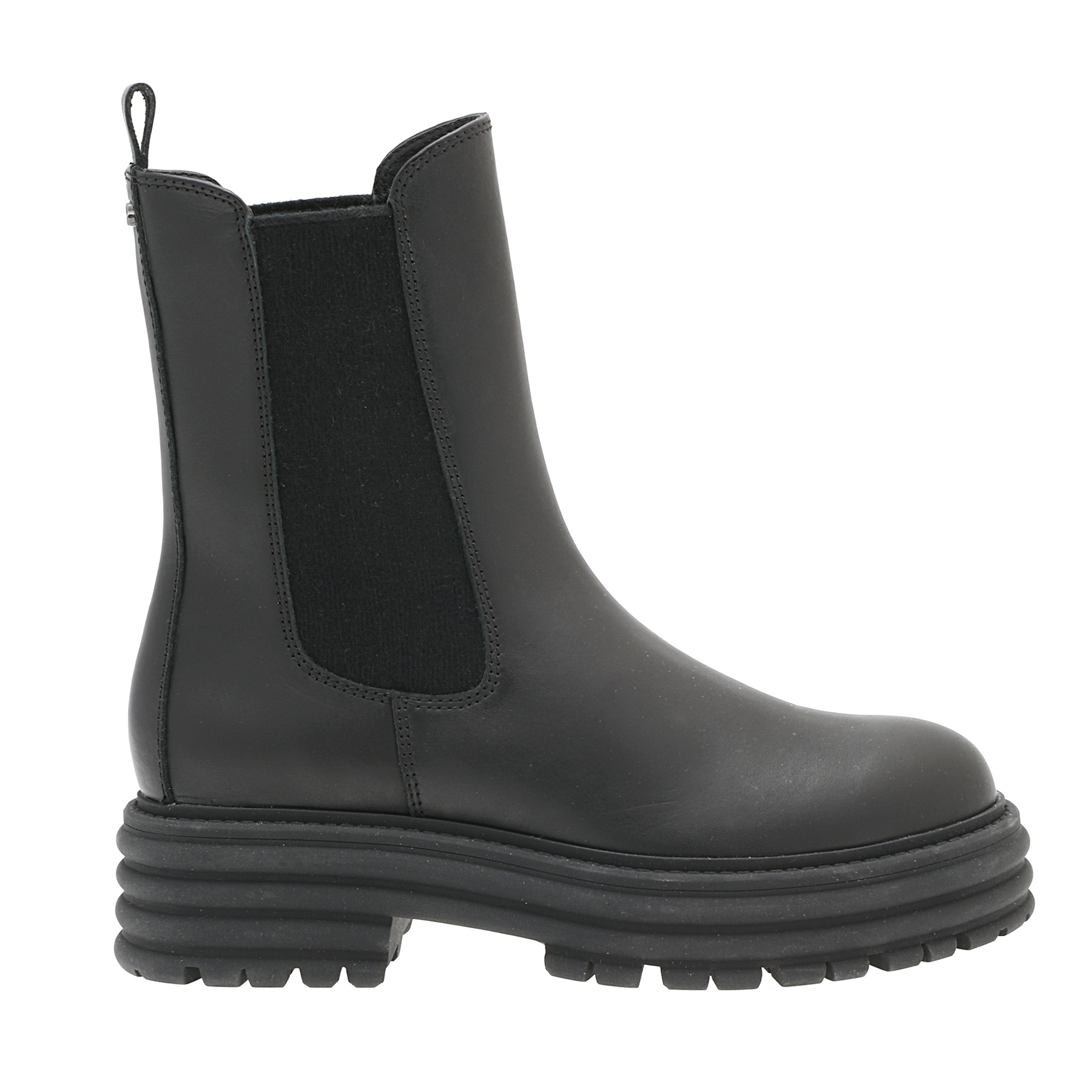 Taranto - Light Black