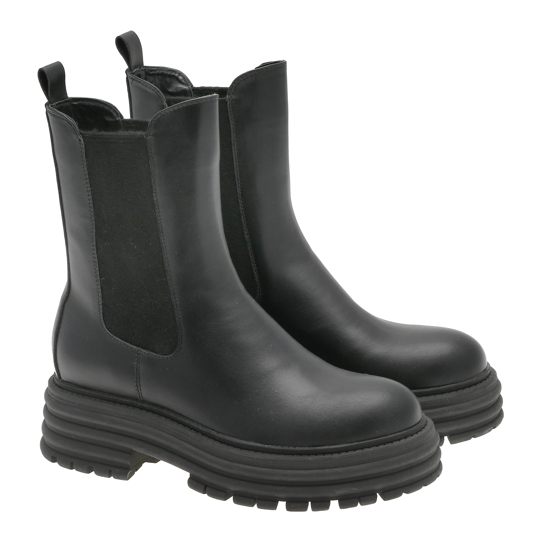 Taranto - Light Black