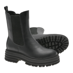 Taranto - Light Black