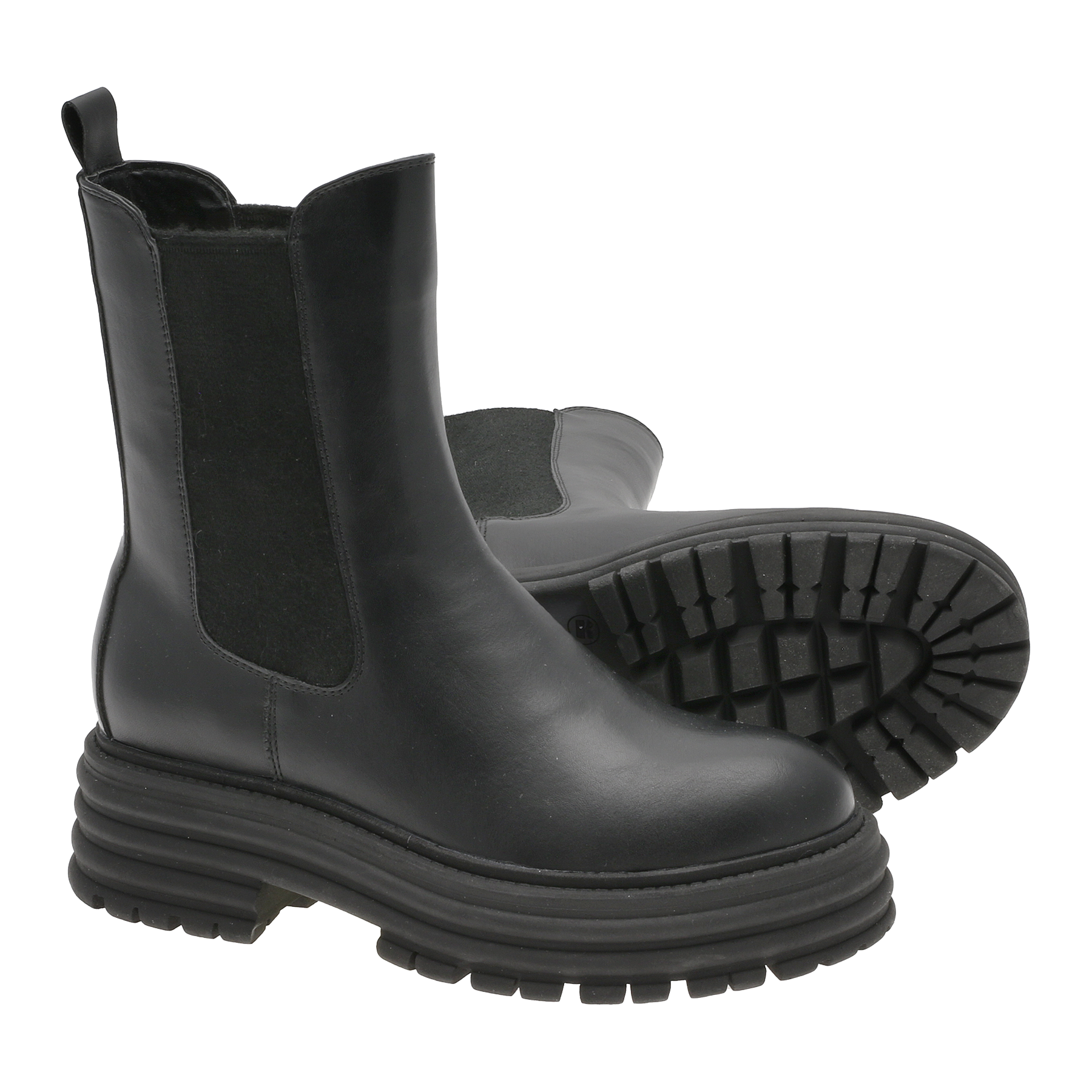 Taranto - Light Black