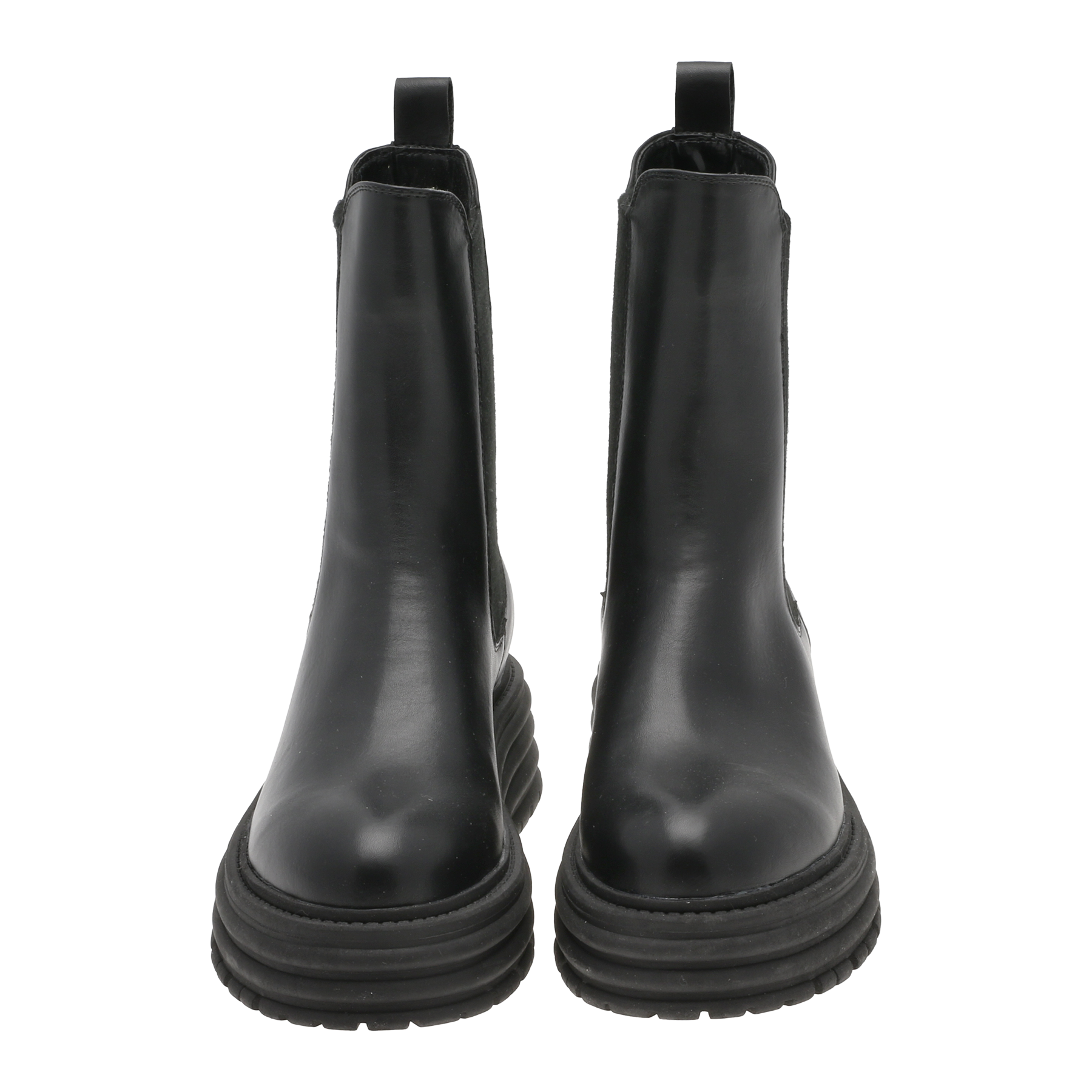 Taranto - Light Black