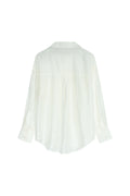 Rocha Sheer - Offwhite