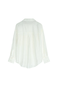Rocha Sheer - Offwhite