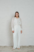 Rocha Sheer - Offwhite