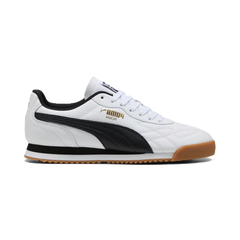 Roma Anniversario - Puma White-Puma Black-Gum