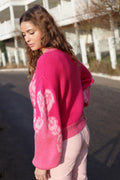 Rose Kofta - Rosa