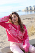 Rose Kofta - Rosa