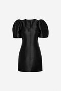 Rosie Dress - Svart