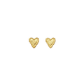 Rouge Earrings - Guld