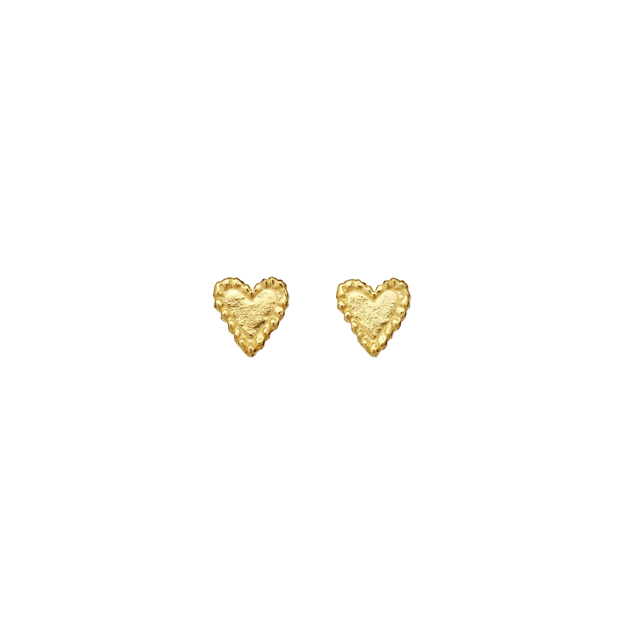 Rouge Earrings - Guld
