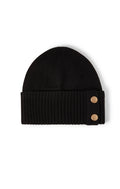 Roya Beanie - Svart