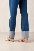 Skye Sandals - Silky Cream