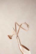 Skye Sandals - Silky Cream