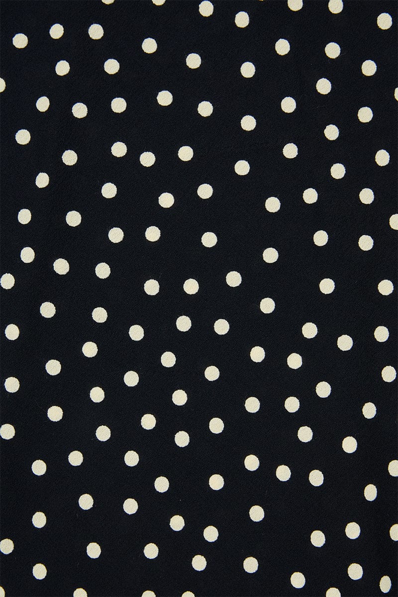 Enid Mini Dress - Formosa Spot