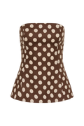 Petro Topp - Cioccolato Dot