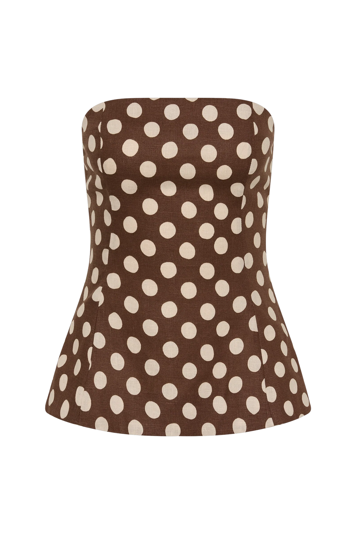 Petro Topp - Cioccolato Dot