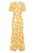 Esperanza Midi Dress - Isadora Floral