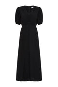 Bellavista Midi Dress - Black