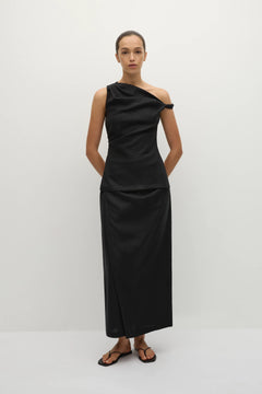 Suis Top - Black