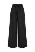 Conigli Pant - Black