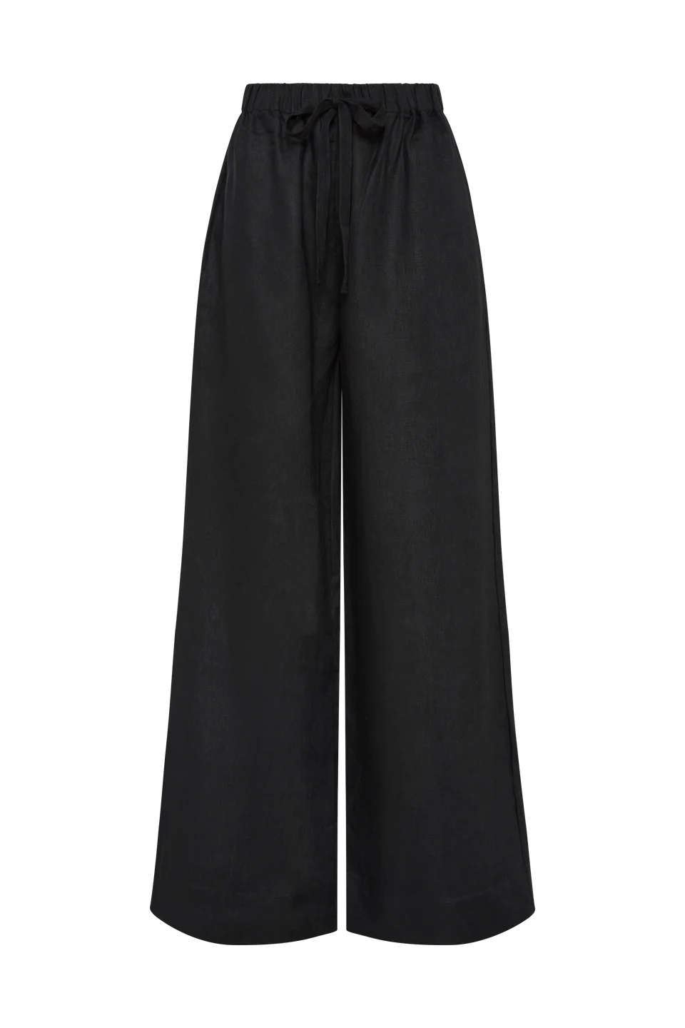 Conigli Pant - Black