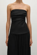 Hedy Maxi Dress - Black