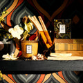 Classic Boxed Candle - Baltic Amber