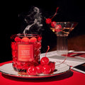 Classic Candle - Cherry Gloss