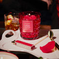 Classic Candle - Cherry Gloss