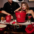 Classic Candle - Cherry Gloss