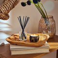 Voluspa Mini Tin Candle - Baltic Amber