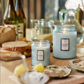 California Summers Small Jar Candle