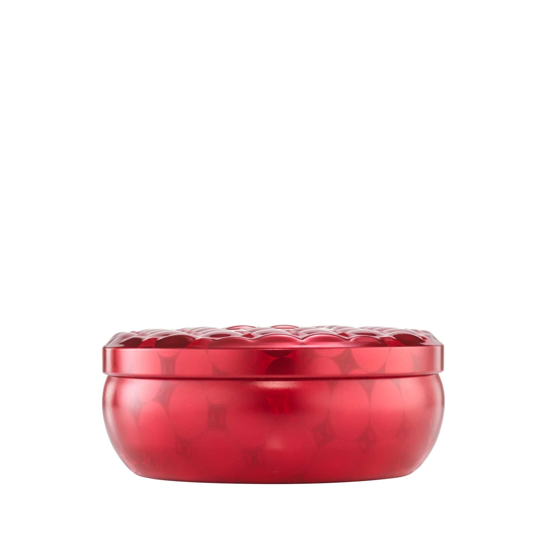 3 Wick Tin Candle - Cherry Gloss