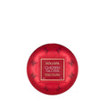Mini Tin Candle - Cherry Gloss