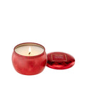 Mini Tin Candle - Cherry Gloss