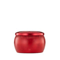 Mini Tin Candle - Cherry Gloss