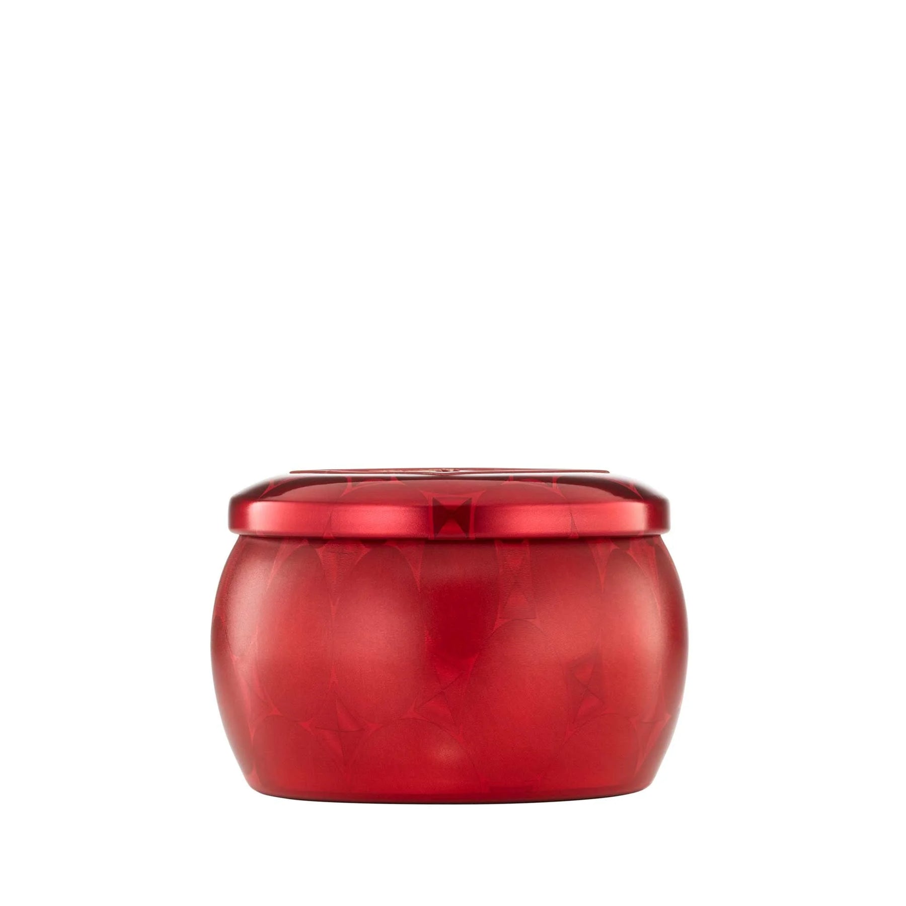 Mini Tin Candle - Cherry Gloss