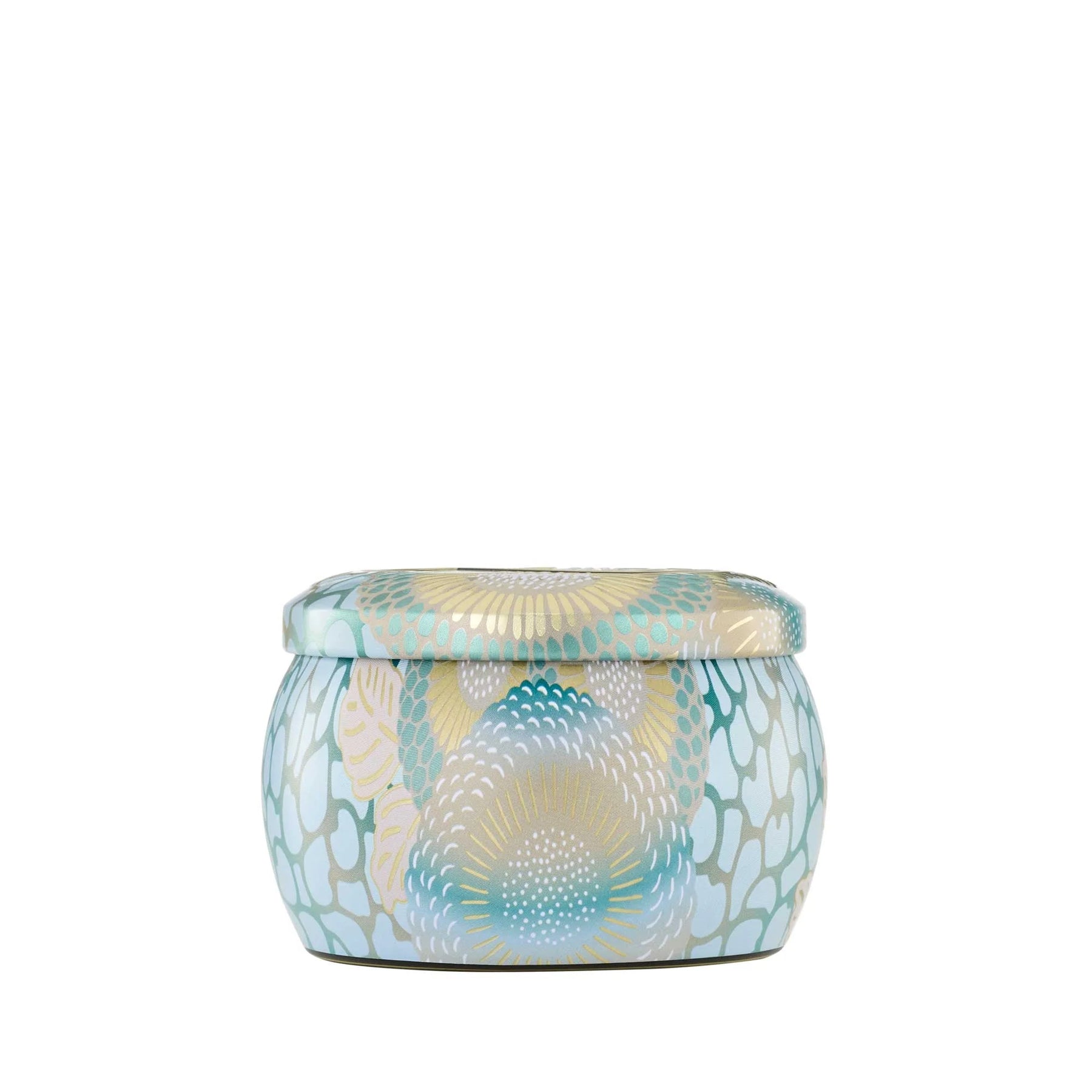 Mini Tin Candle - California Summers