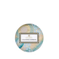 Mini Tin Candle - California Summers