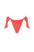 Costa Bikini Bottom - Vermillion