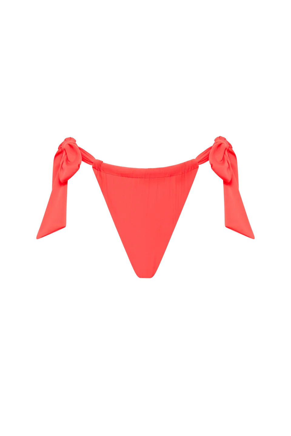 Costa Bikini Bottom - Vermillion