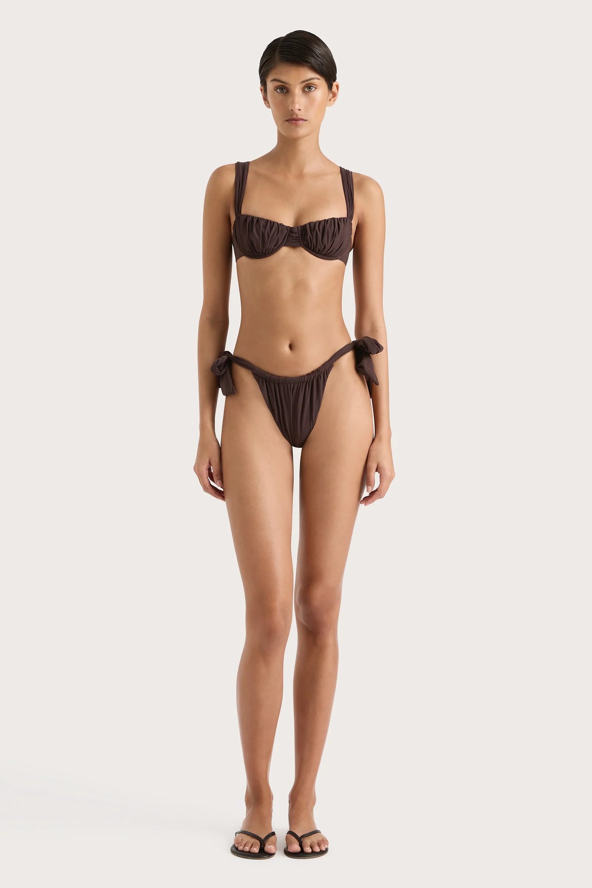 Costa Bikinitrosa - Coffee