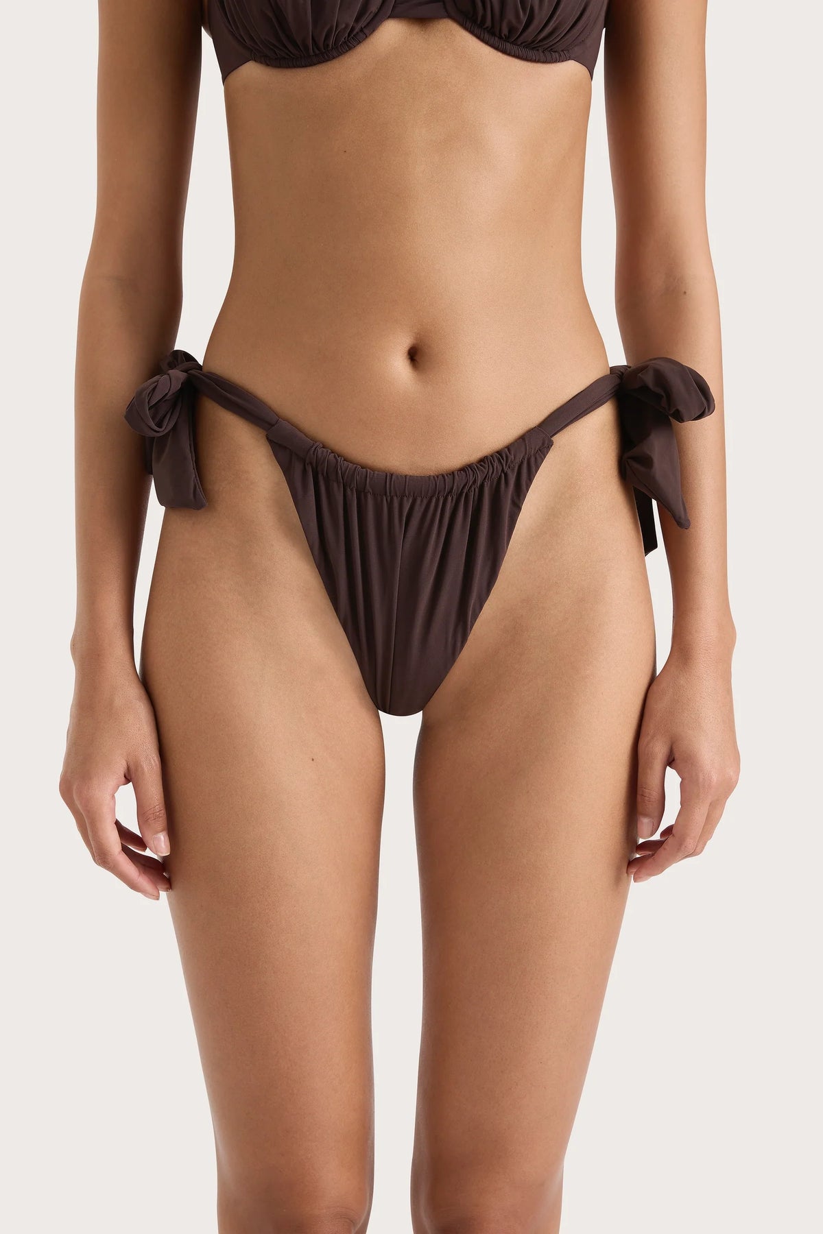 Costa Bikinitrosa - Coffee