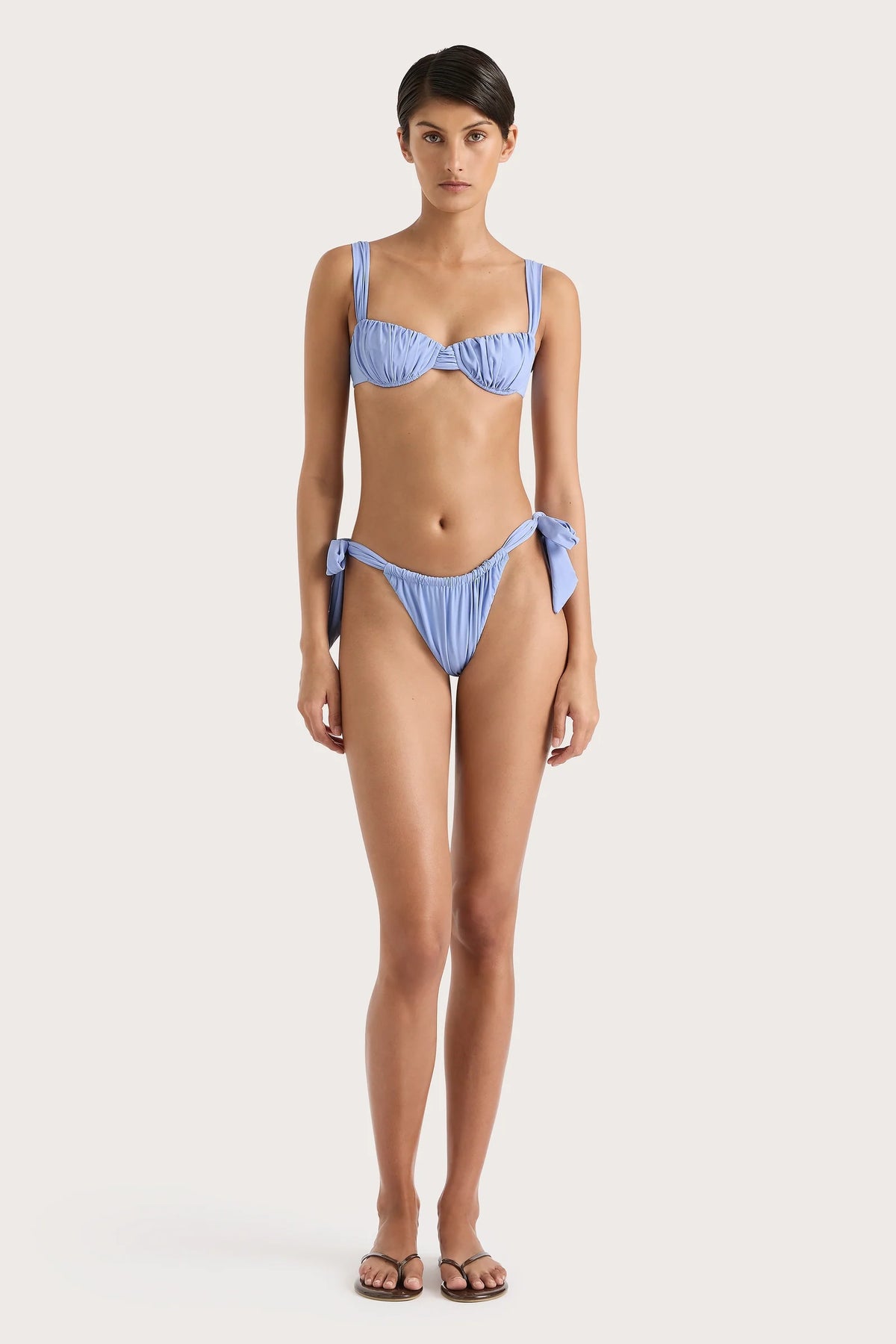Costa Bikinitrosa - Blå