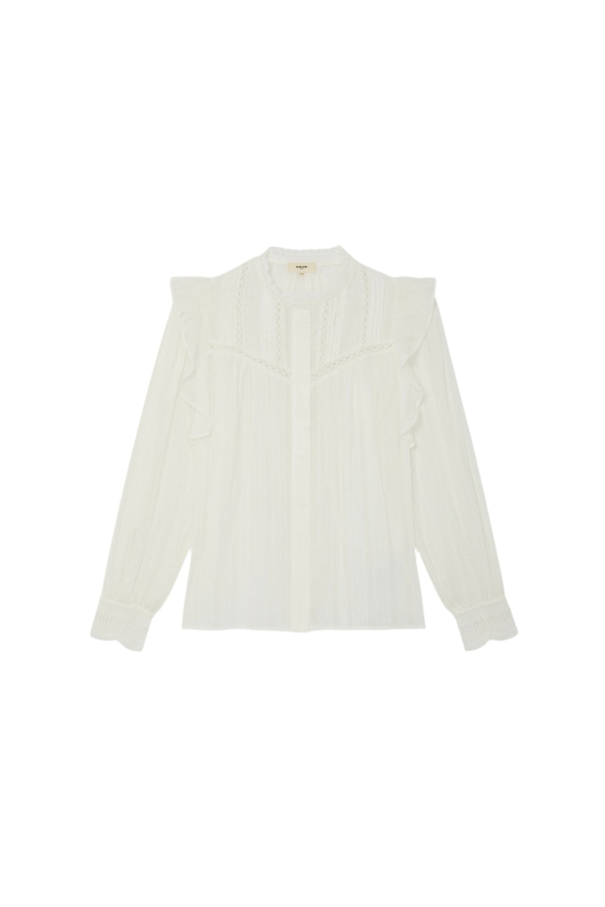 Suncoo Loft Blus