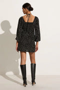 Enid Mini Dress - Formosa Spot