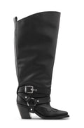 GANNI Cowboyboots