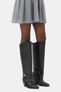 GANNI Cowboyboots