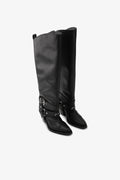 GANNI Cowboyboots