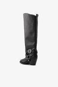 GANNI Cowboyboots